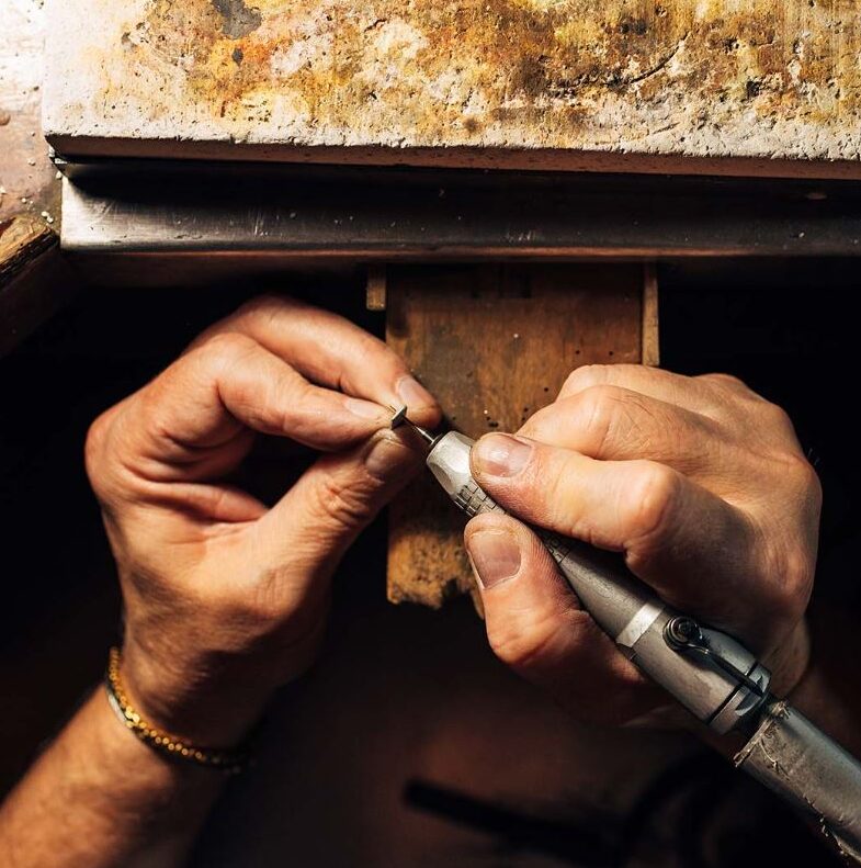 Reparatur