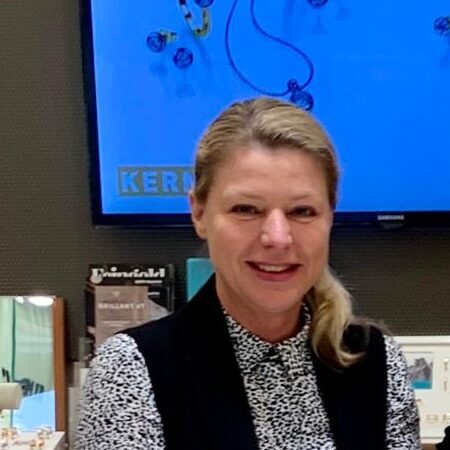 Frau Uli